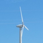 Investimento eolico
