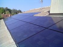 fotovoltaico integrato