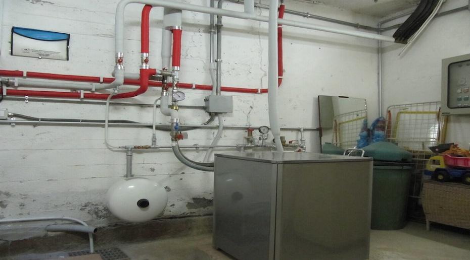 Come Riscaldare Seconda Casa Mare Senza Gas