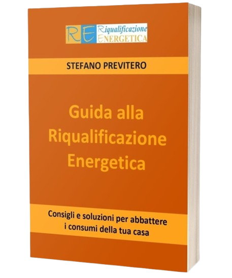 Guida alla Riqualificazione Energetica